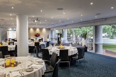 Novotel Sydney Darling Square - Tourism Canberra 22