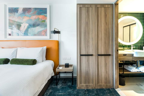 Novotel Sydney Darling Square - Tourism Canberra 34