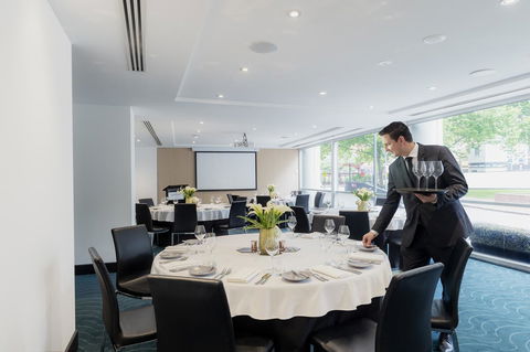 Novotel Sydney Darling Square - Tourism Canberra 27