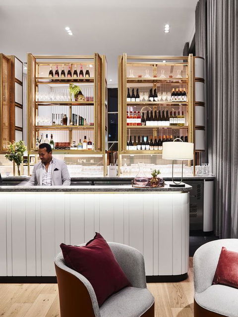 Novotel Sydney Darling Square - Tourism Canberra 11