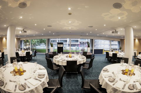 Novotel Sydney Darling Square - Tourism Canberra 23