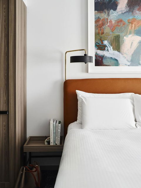 Novotel Sydney Darling Square - Tourism Canberra 35