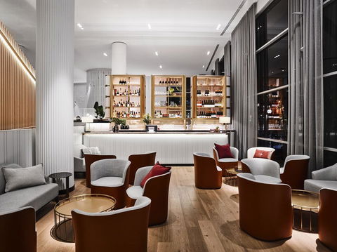 Novotel Sydney Darling Square - Tourism Canberra 42