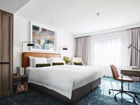 Novotel Sydney Darling Square - Tourism Canberra 3
