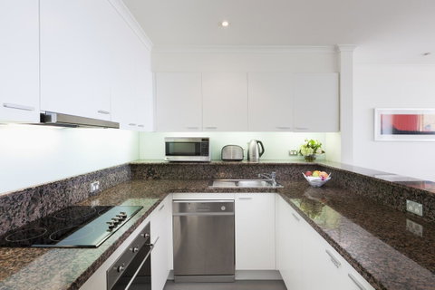The Sebel Quay West Suites Sydney - Tourism Canberra 34