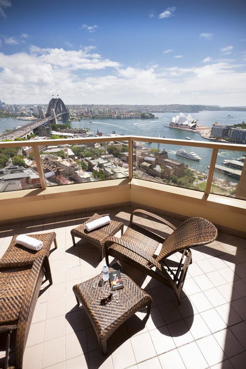The Sebel Quay West Suites Sydney - Tourism Canberra 30
