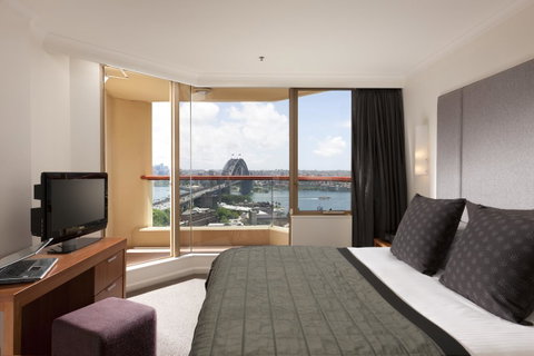 The Sebel Quay West Suites Sydney - Tourism Canberra 16