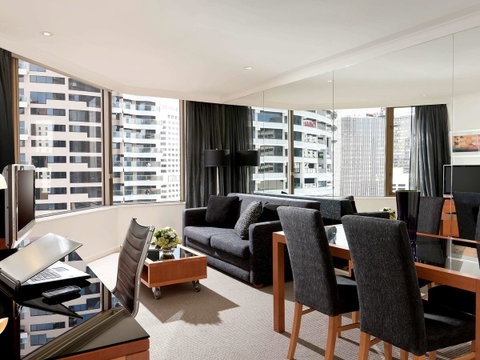 The Sebel Quay West Suites Sydney - Tourism Canberra 41