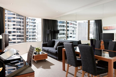The Sebel Quay West Suites Sydney - Tourism Canberra 14