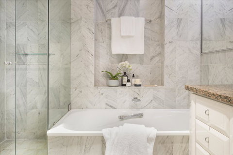 The Sebel Quay West Suites Sydney - Tourism Canberra 25