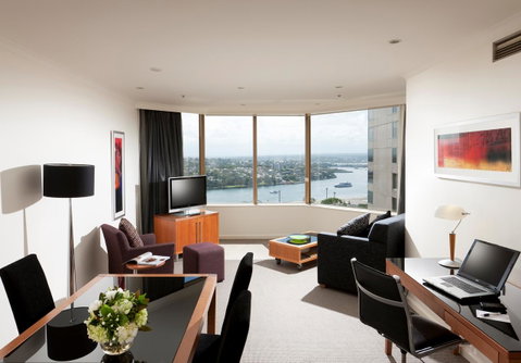 The Sebel Quay West Suites Sydney - Tourism Canberra 13