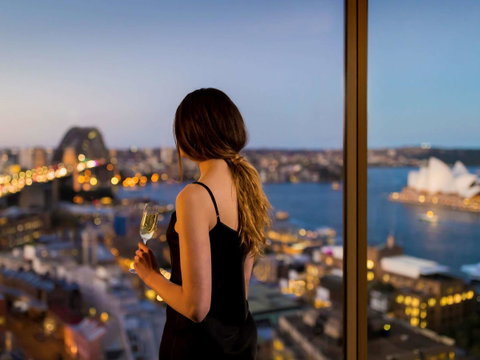 The Sebel Quay West Suites Sydney - Tourism Canberra 43