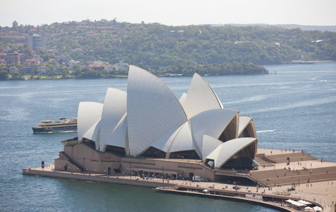 The Sebel Quay West Suites Sydney - Tourism Canberra 35