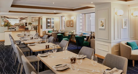 The Sebel Quay West Suites Sydney - Tourism Canberra 5