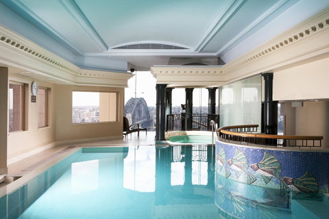 The Sebel Quay West Suites Sydney - Tourism Canberra 6