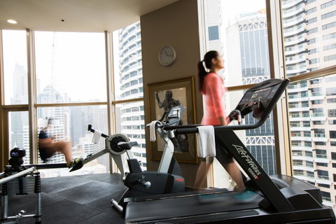 The Sebel Quay West Suites Sydney - Tourism Canberra 10
