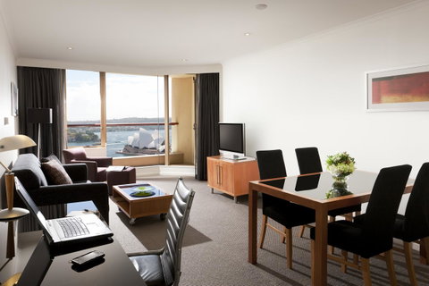 The Sebel Quay West Suites Sydney - Tourism Canberra 33