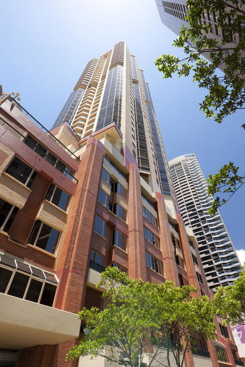 The Sebel Quay West Suites Sydney - Tourism Canberra 38