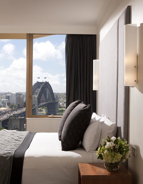 The Sebel Quay West Suites Sydney - Tourism Canberra 11