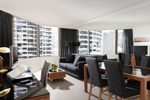 The Sebel Quay West Suites Sydney - Tourism Canberra 32
