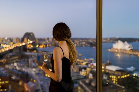 The Sebel Quay West Suites Sydney - Tourism Canberra 24