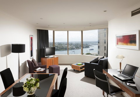 The Sebel Quay West Suites Sydney - Tourism Canberra 27