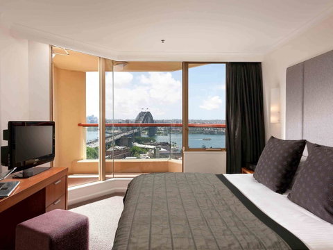 The Sebel Quay West Suites Sydney - Tourism Canberra 36