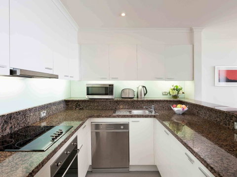 The Sebel Quay West Suites Sydney - Tourism Canberra 37