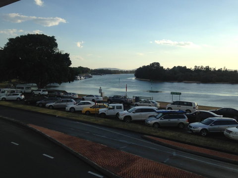 Lakes And Ocean Hotel Forster - Tourism Canberra 26