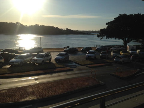 Lakes And Ocean Hotel Forster - Tourism Canberra 29