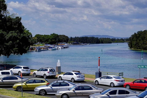 Lakes And Ocean Hotel Forster - Tourism Canberra 5