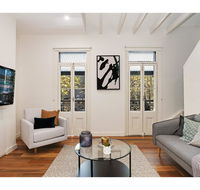 Walk to the city from this renovated heritage gem - Tourism Canberra