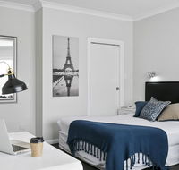 Comfort Hotel Sydney Airport - Tourism Canberra