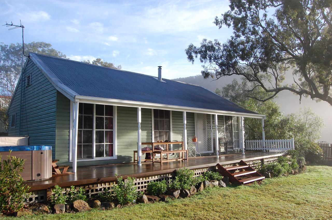Rosebrook NSW Tourism Canberra