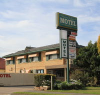Hunter Valley Motel - Tourism Canberra
