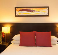 Wine Country Motor Inn - Tourism Canberra