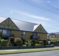 Coastal Bay Motel - Tourism Canberra