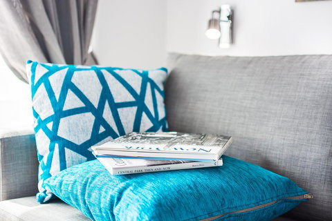 Alpine Gables - Tourism Canberra 37