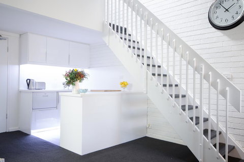 Alpine Gables - Tourism Canberra 18