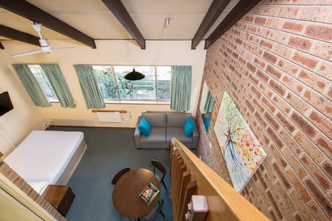 Alpine Gables - Tourism Canberra 29