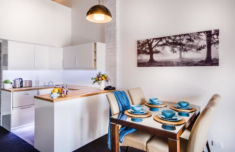 Alpine Gables - Tourism Canberra 26