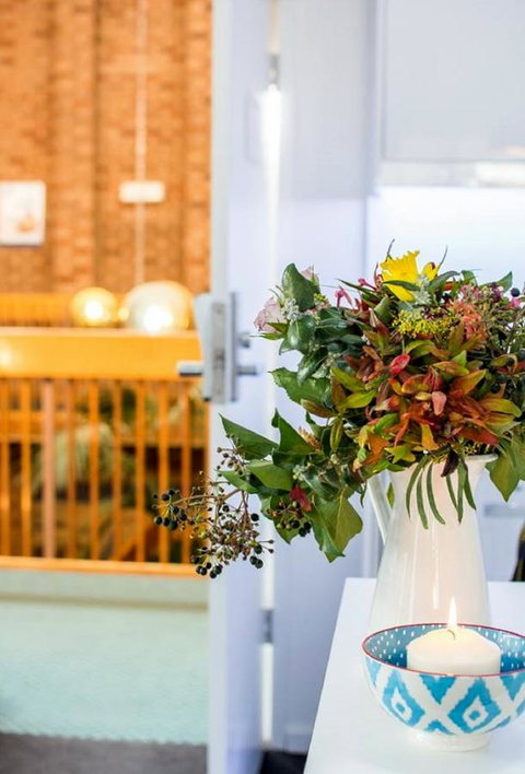 Alpine Gables - Tourism Canberra 20