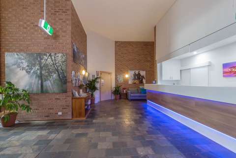 Alpine Gables - Tourism Canberra 32