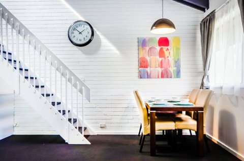 Alpine Gables - Tourism Canberra 23