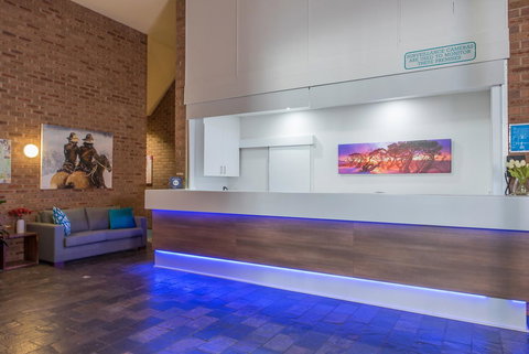 Alpine Gables - Tourism Canberra 19