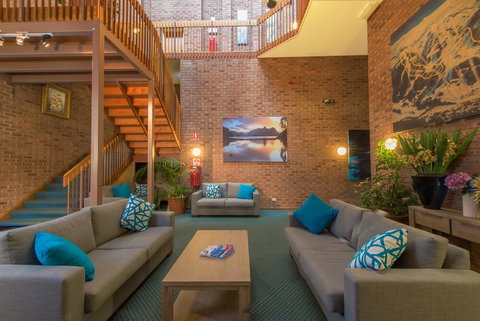 Alpine Gables - Tourism Canberra 4