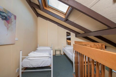 Alpine Gables - Tourism Canberra 28