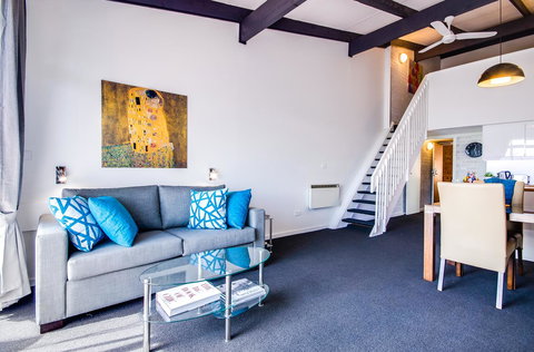 Alpine Gables - Tourism Canberra 15