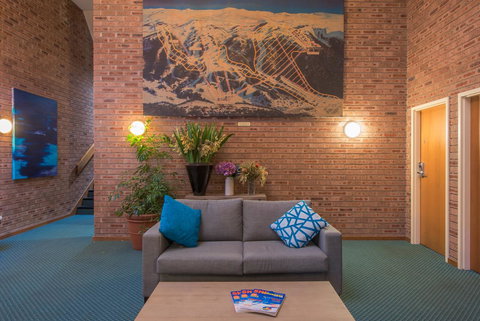 Alpine Gables - Tourism Canberra 7