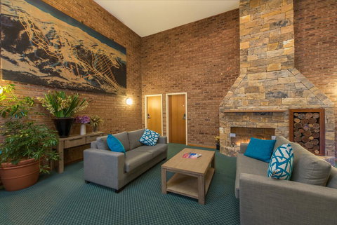 Alpine Gables - Tourism Canberra 5